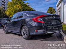 2020 Honda CIVIC SEDAN EX