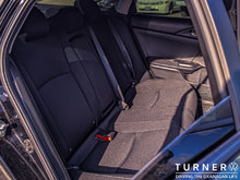 2020 Honda CIVIC SEDAN EX FRONT WHEEL DRIVE / REMOTE ENGINE START / HEATED FRONT SEATS