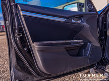 2020 Honda CIVIC SEDAN EX FRONT WHEEL DRIVE / REMOTE ENGINE START / HEATED FRONT SEATS