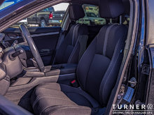 2020 Honda CIVIC SEDAN EX FRONT WHEEL DRIVE / REMOTE ENGINE START / HEATED FRONT SEATS