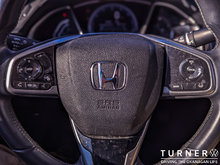 2020 Honda CIVIC SEDAN EX FRONT WHEEL DRIVE / REMOTE ENGINE START / HEATED FRONT SEATS