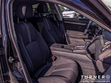 2020 Honda CIVIC SEDAN EX FRONT WHEEL DRIVE / REMOTE ENGINE START / HEATED FRONT SEATS