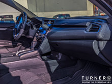 2020 Honda CIVIC SEDAN EX FRONT WHEEL DRIVE / REMOTE ENGINE START / HEATED FRONT SEATS