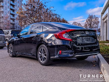 2020 Honda CIVIC SEDAN EX FRONT WHEEL DRIVE / REMOTE ENGINE START / HEATED FRONT SEATS