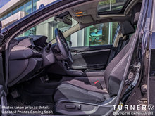 2020 Honda CIVIC SEDAN EX
