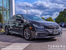 2020 Honda CIVIC SEDAN EX