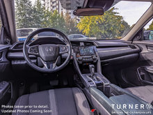2020 Honda CIVIC SEDAN EX