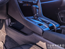 2020 Honda CIVIC SEDAN EX FRONT WHEEL DRIVE / REMOTE ENGINE START / HEATED FRONT SEATS