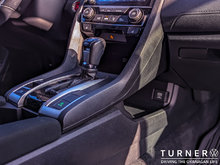 2020 Honda CIVIC SEDAN EX FRONT WHEEL DRIVE / REMOTE ENGINE START / HEATED FRONT SEATS