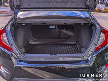 2020 Honda CIVIC SEDAN EX FRONT WHEEL DRIVE / REMOTE ENGINE START / HEATED FRONT SEATS