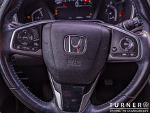 2017 Honda CR-V TOURING LOCALLY DRIVEN / HEATED LEATHER SEATS / ALL WHEEL DRIVE