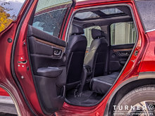 2017 Honda CR-V TOURING LOCALLY DRIVEN / HEATED LEATHER SEATS / ALL WHEEL DRIVE