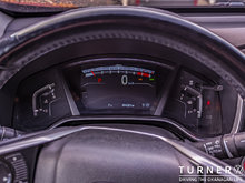 2017 Honda CR-V TOURING LOCALLY DRIVEN / HEATED LEATHER SEATS / ALL WHEEL DRIVE