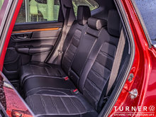 2017 Honda CR-V TOURING LOCALLY DRIVEN / HEATED LEATHER SEATS / ALL WHEEL DRIVE