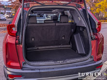 2017 Honda CR-V TOURING LOCALLY DRIVEN / HEATED LEATHER SEATS / ALL WHEEL DRIVE