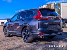 2019 Honda CR-V TOURING LOW KILOMETERS / ALL WHEEL DRIVE / HEATED SEATS & STEERING WHEEL