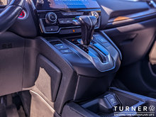 2019 Honda CR-V TOURING LOW KILOMETERS / ALL WHEEL DRIVE / HEATED SEATS & STEERING WHEEL