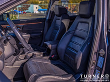 2019 Honda CR-V TOURING LOW KILOMETERS / ALL WHEEL DRIVE / HEATED SEATS & STEERING WHEEL
