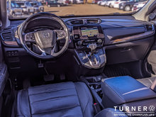 2019 Honda CR-V TOURING LOW KILOMETERS / ALL WHEEL DRIVE / HEATED SEATS & STEERING WHEEL