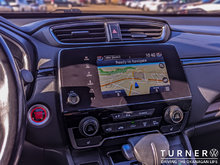2019 Honda CR-V TOURING LOW KILOMETERS / ALL WHEEL DRIVE / HEATED SEATS & STEERING WHEEL