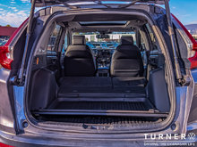 2019 Honda CR-V TOURING LOW KILOMETERS / ALL WHEEL DRIVE / HEATED SEATS & STEERING WHEEL