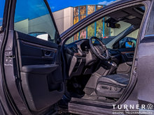 2019 Honda CR-V TOURING LOW KILOMETERS / ALL WHEEL DRIVE / HEATED SEATS & STEERING WHEEL