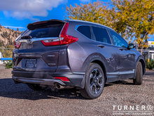 2019 Honda CR-V TOURING LOW KILOMETERS / ALL WHEEL DRIVE / HEATED SEATS & STEERING WHEEL