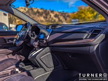 2019 Honda CR-V TOURING LOW KILOMETERS / ALL WHEEL DRIVE / HEATED SEATS & STEERING WHEEL