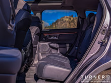 2019 Honda CR-V TOURING LOW KILOMETERS / ALL WHEEL DRIVE / HEATED SEATS & STEERING WHEEL