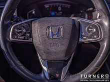 2019 Honda CR-V TOURING LOW KILOMETERS / ALL WHEEL DRIVE / HEATED SEATS & STEERING WHEEL