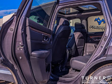 2019 Honda CR-V TOURING LOW KILOMETERS / ALL WHEEL DRIVE / HEATED SEATS & STEERING WHEEL