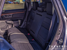2019 Honda CR-V TOURING LOW KILOMETERS / ALL WHEEL DRIVE / HEATED SEATS & STEERING WHEEL