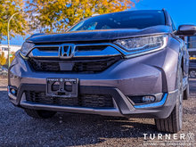 2019 Honda CR-V TOURING LOW KILOMETERS / ALL WHEEL DRIVE / HEATED SEATS & STEERING WHEEL