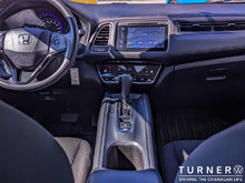 2017 Honda HR-V LX ALL WHEEL DRIVE / FUEL EFFICIENT ECON BUTTON