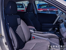 2017 Honda HR-V LX ALL WHEEL DRIVE / FUEL EFFICIENT ECON BUTTON