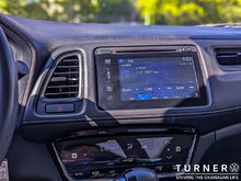 2017 Honda HR-V LX ALL WHEEL DRIVE / FUEL EFFICIENT ECON BUTTON