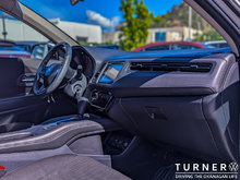 2017 Honda HR-V LX ALL WHEEL DRIVE / FUEL EFFICIENT ECON BUTTON