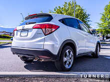 2017 Honda HR-V LX ALL WHEEL DRIVE / FUEL EFFICIENT ECON BUTTON