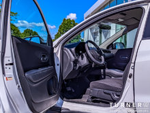 2017 Honda HR-V LX ALL WHEEL DRIVE / FUEL EFFICIENT ECON BUTTON
