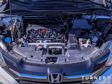 2017 Honda HR-V LX ALL WHEEL DRIVE / FUEL EFFICIENT ECON BUTTON