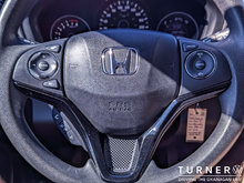 2017 Honda HR-V LX ALL WHEEL DRIVE / FUEL EFFICIENT ECON BUTTON
