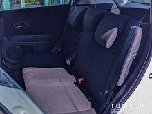 2017 Honda HR-V LX ALL WHEEL DRIVE / FUEL EFFICIENT ECON BUTTON