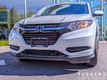 2017 Honda HR-V LX ALL WHEEL DRIVE / FUEL EFFICIENT ECON BUTTON