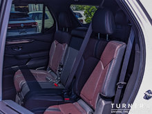 2023 Honda Pilot BLACK EDITION V6 ENGINE / ALL WHEEL DRIVE / 3RD ROW SEATING