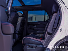 2023 Honda Pilot BLACK EDITION V6 ENGINE / ALL WHEEL DRIVE / 3RD ROW SEATING