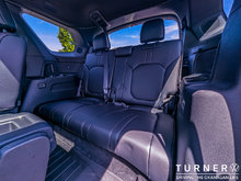 2023 Honda Pilot BLACK EDITION V6 ENGINE / ALL WHEEL DRIVE / 3RD ROW SEATING