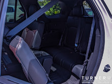 2023 Honda Pilot BLACK EDITION V6 ENGINE / ALL WHEEL DRIVE / 3RD ROW SEATING