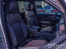 2023 Honda Pilot BLACK EDITION V6 ENGINE / ALL WHEEL DRIVE / 3RD ROW SEATING