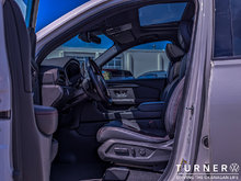 2023 Honda Pilot BLACK EDITION V6 ENGINE / ALL WHEEL DRIVE / 3RD ROW SEATING