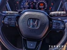 2023 Honda Pilot BLACK EDITION V6 ENGINE / ALL WHEEL DRIVE / 3RD ROW SEATING
